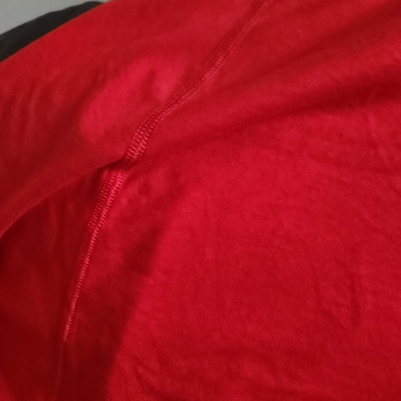 Adidas NHL BlackHawks Hockey T-Shirt. XL - Picture 7 of 7